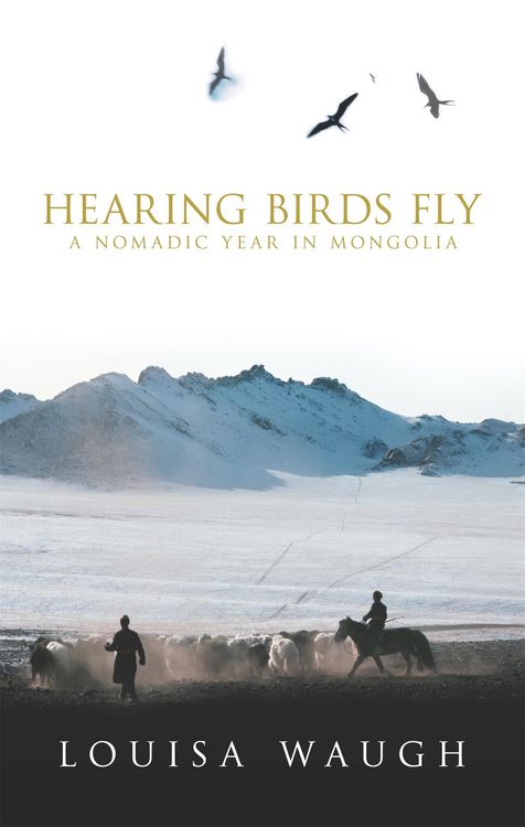 Produktbild: Hearing Birds Fly