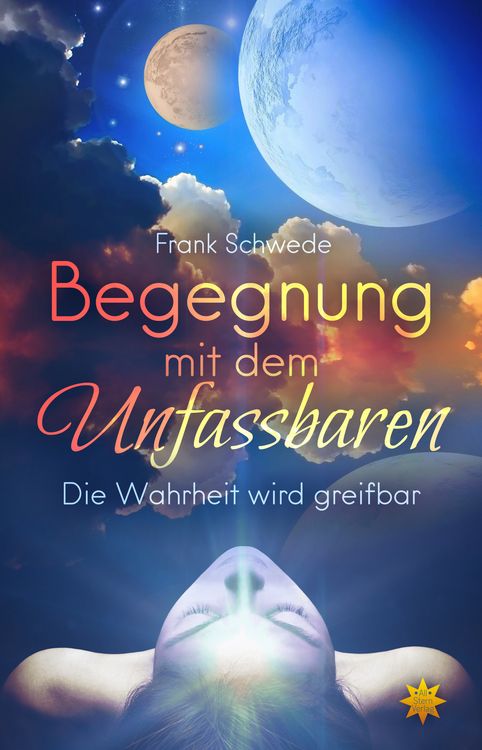 Produktbild: Begegnung mit dem Unfassbaren