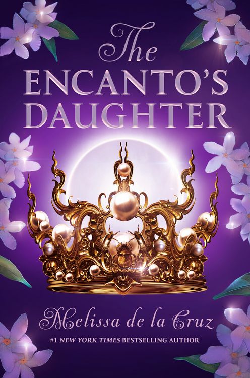 Produktbild: The Encanto's Daughter