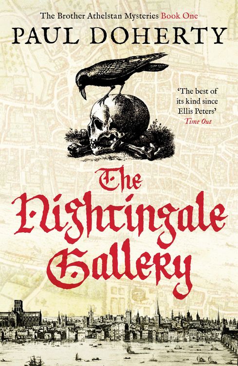 Produktbild: Nightingale Gallery