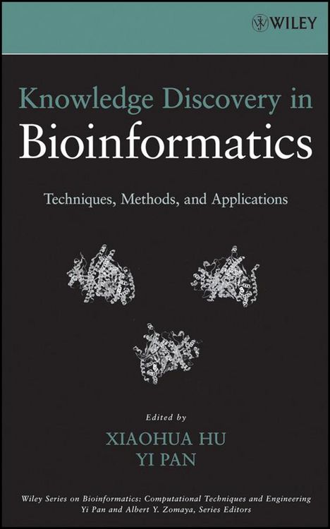 Produktbild: Knowledge Discovery in Bioinformatics