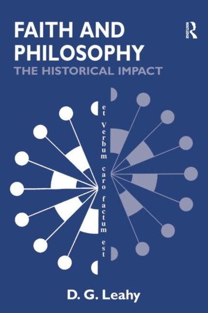 Produktbild: Leahy, D: Faith and Philosophy