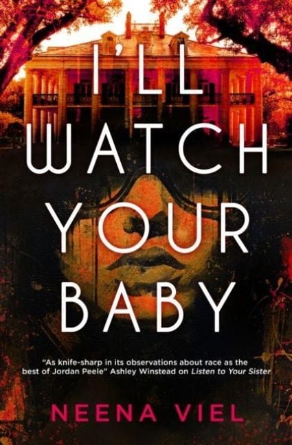 Produktbild: I'll Watch Your Baby