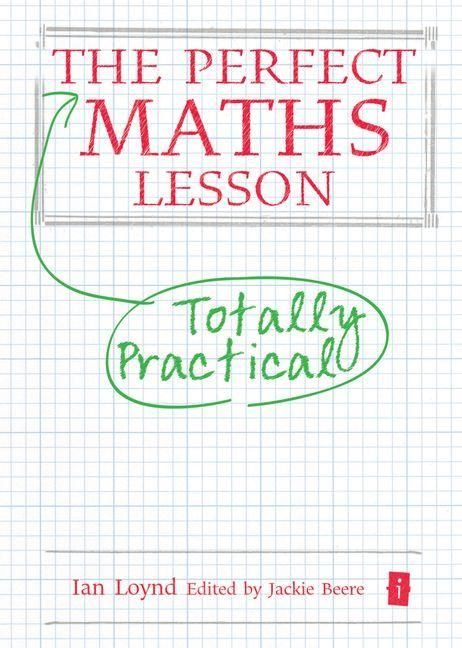 Produktbild: The Perfect Maths Lesson