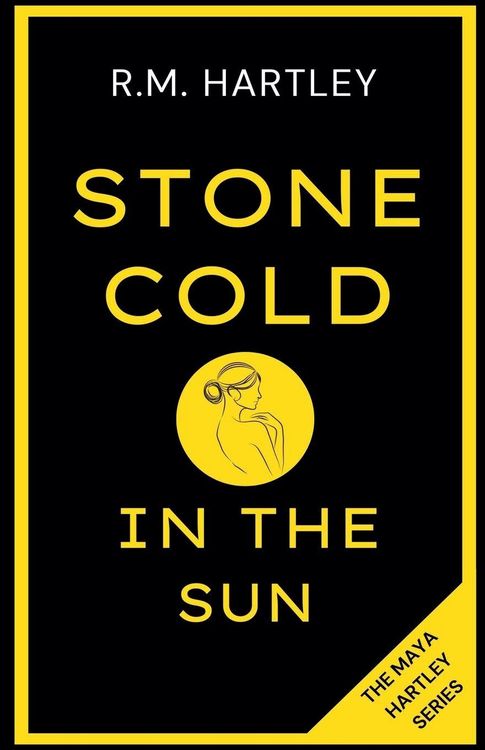 Produktbild: Stone Cold in The Sun