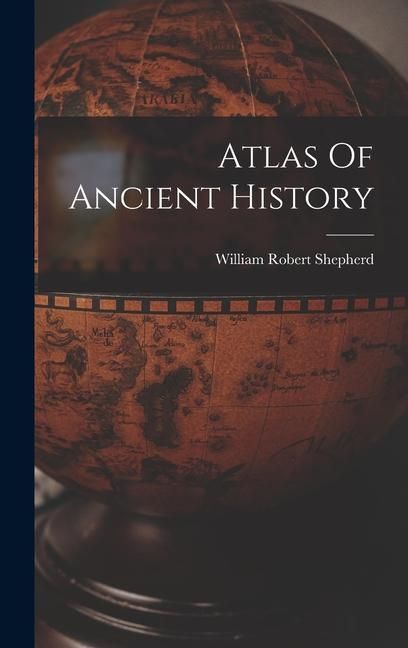 Produktbild: Atlas Of Ancient History