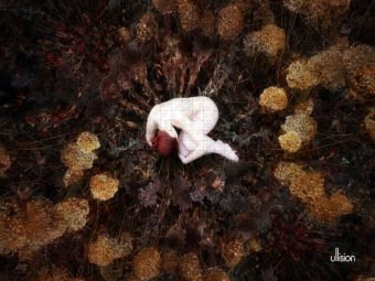 Produktbild: CALVENDO Puzzle Aura | 1000 Teile Lege-Gr&ouml;&szlig;e 64x48cm Foto-Puzzle f&uuml;r gl&uuml;ckliche Stunden
