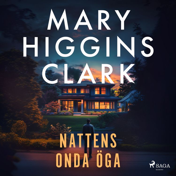 Produktbild: Nattens onda &ouml;ga