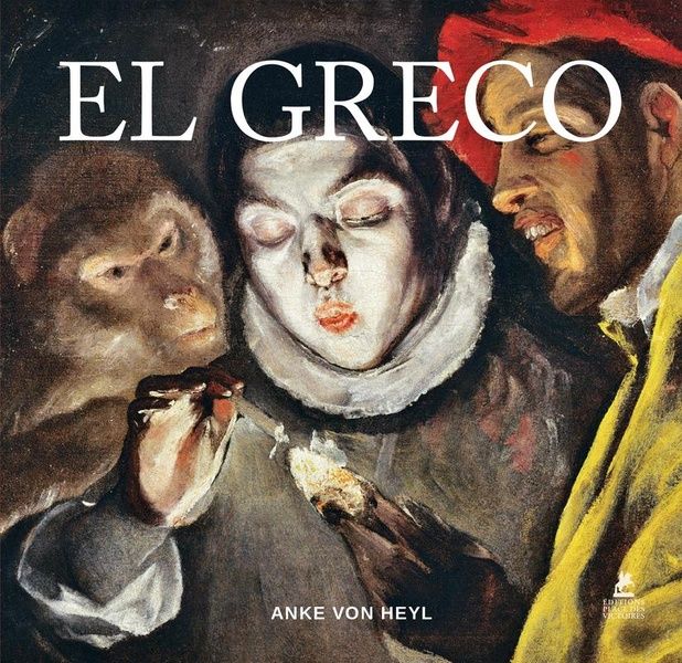 Produktbild: El Greco