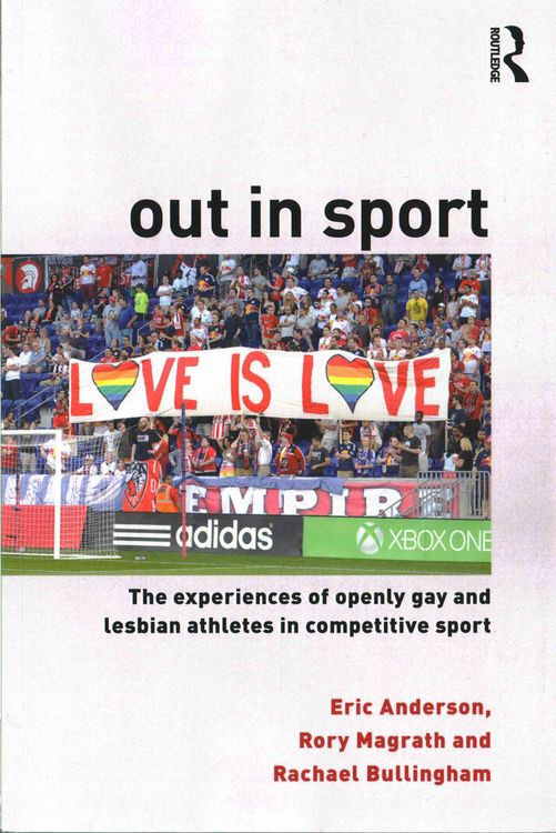 Produktbild: Out in Sport