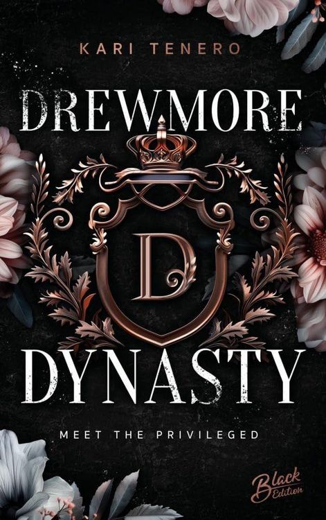 Produktbild: Drewmore Dynasty 1
