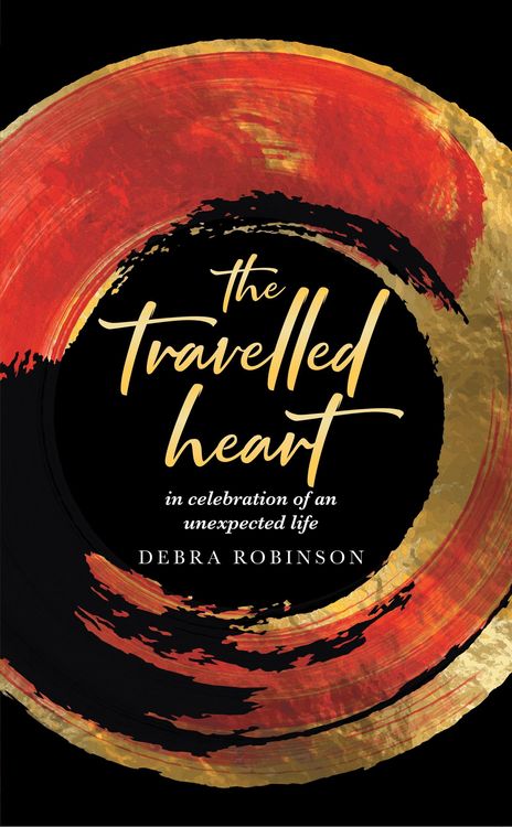 Produktbild: The Travelled Heart