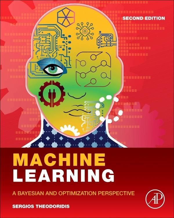 Produktbild: Machine Learning