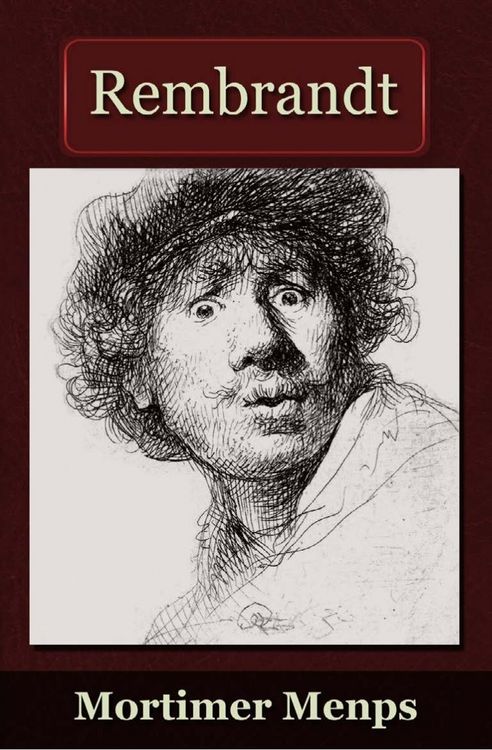 Produktbild: Rembrandt