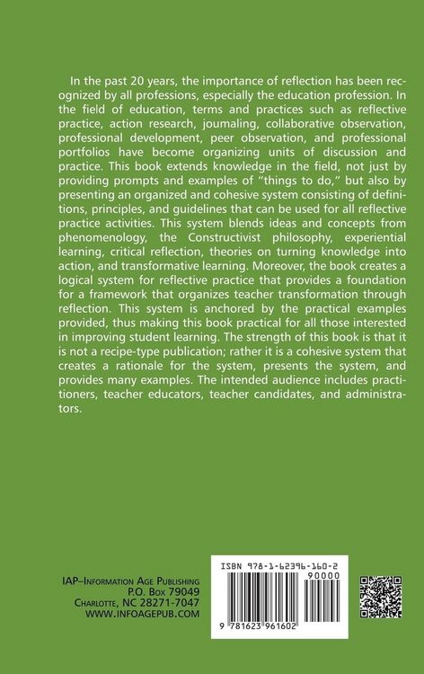 Produktbild: Guide to Transforming Teaching Through Self-Inquiry (Hc)