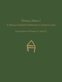 Produktbild: Petras, Siteia I