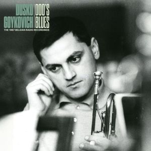 Produktbild: Doo?s Blues (The 1967 Belgian Radio Recordings)