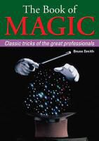 Produktbild: Smith, B: The Book of Magic