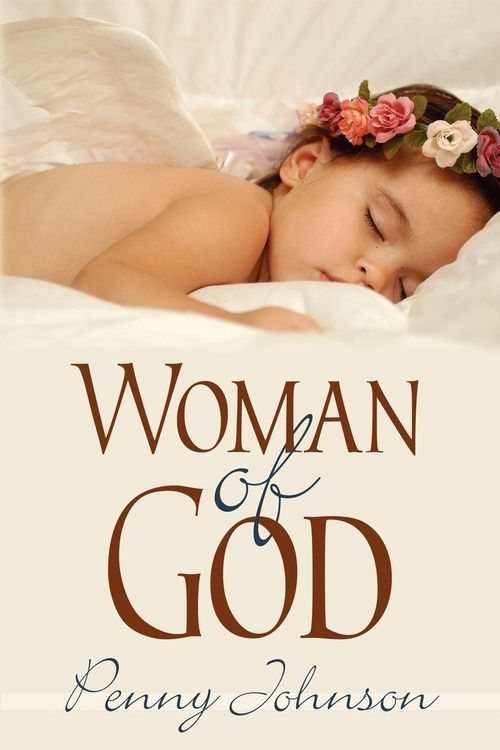 Produktbild: Woman of God