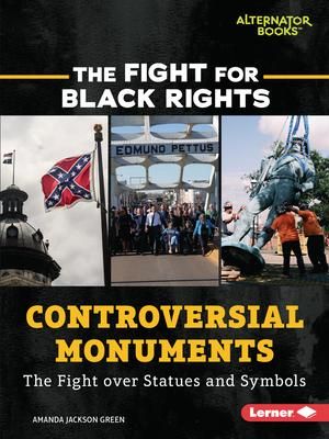 Produktbild: Controversial Monuments