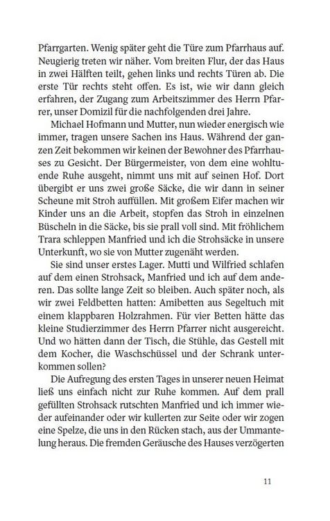 Produktbild: Schauerheim