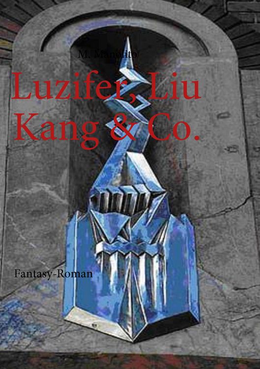 Produktbild: Luzifer, Liu Kang & Co.