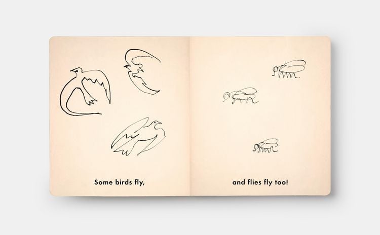 Produktbild: Birds & Other Animals