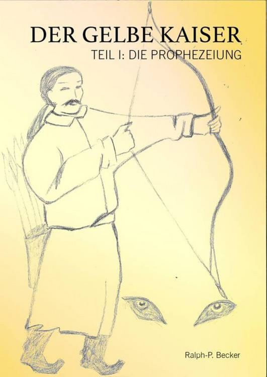 Produktbild: Der Gelbe Kaiser