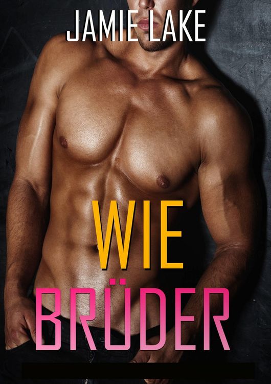 Produktbild: Wie Bruder - Wir sollten das nicht tun