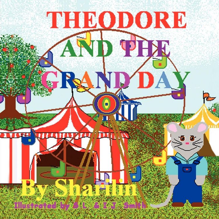 Produktbild: Theodore and the Grand Day
