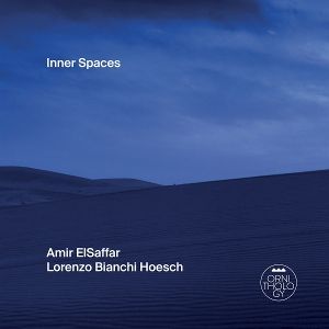 Produktbild: Inner Spaces