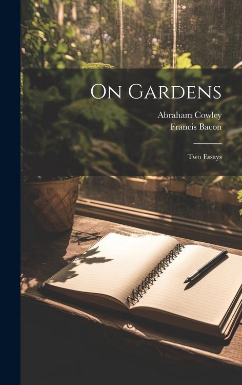 Produktbild: On Gardens