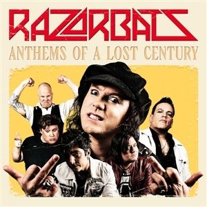 Produktbild: Anthems of a Lost Century