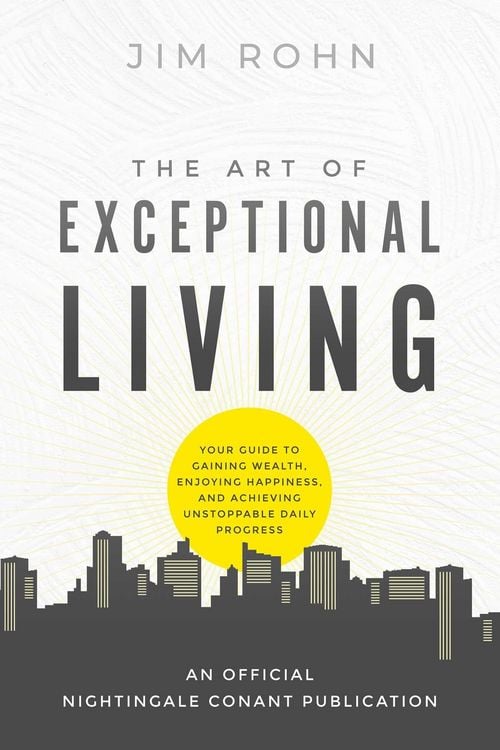 Produktbild: The Art of Exceptional Living