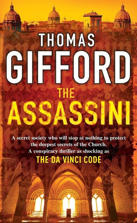Produktbild: The Assassini