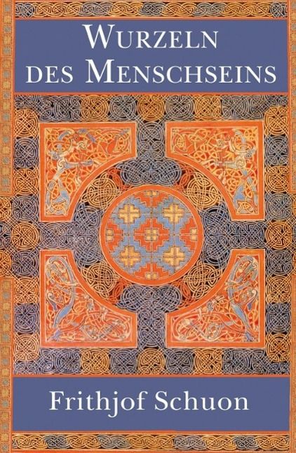 Produktbild: Wurzeln des Menschseins