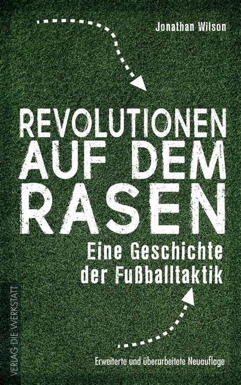 Produktbild: Revolutionen auf dem Rasen