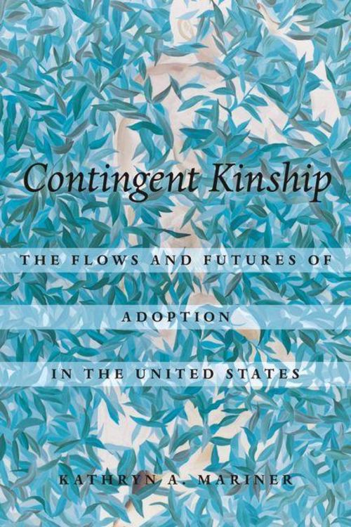 Produktbild: Contingent Kinship