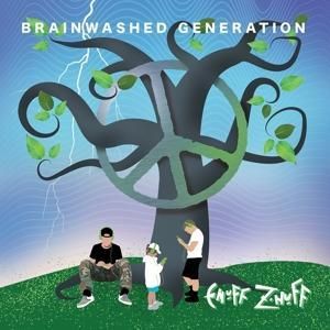 Produktbild: Brainwashed Generation