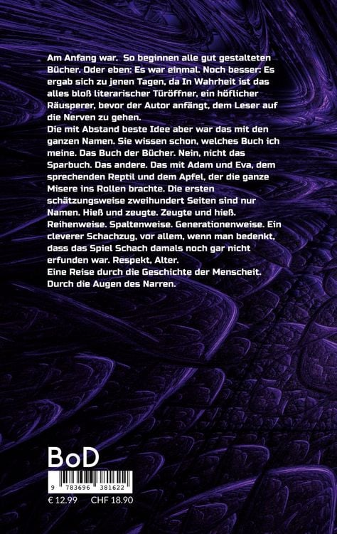 Produktbild: Verdammt eng im Himmel