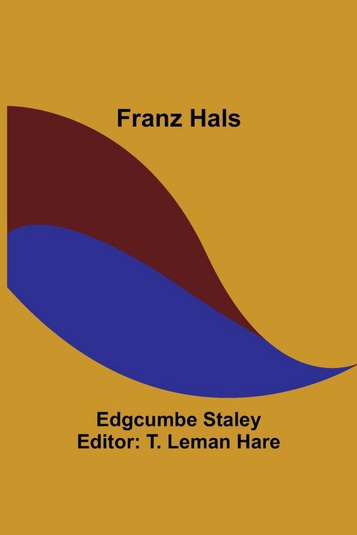 Produktbild: Franz Hals