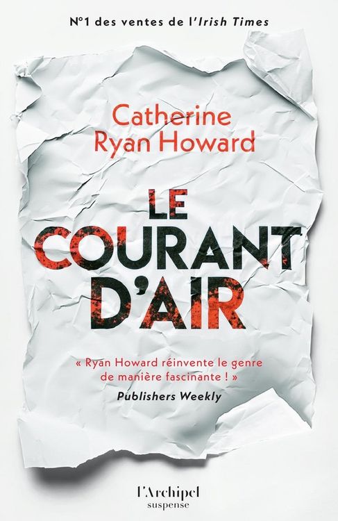 Produktbild: Le courant d'air