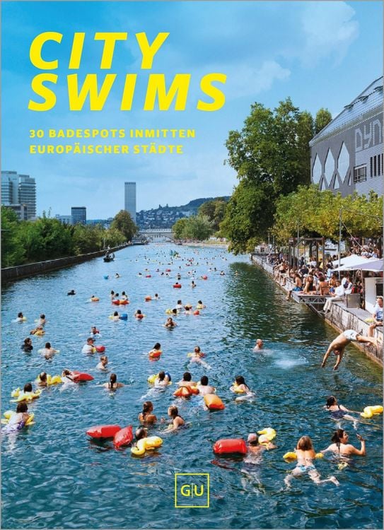 Produktbild: City Swims