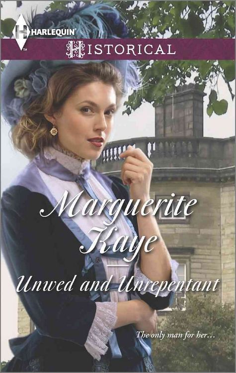 Produktbild: Hqpb Historical 1184 Unwed & U