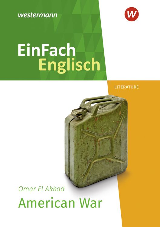 Produktbild: EinFach Englisch New Edition Textausgaben