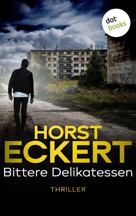 Bild vom Artikel Bittere Delikatessen vom Autor Horst Eckert