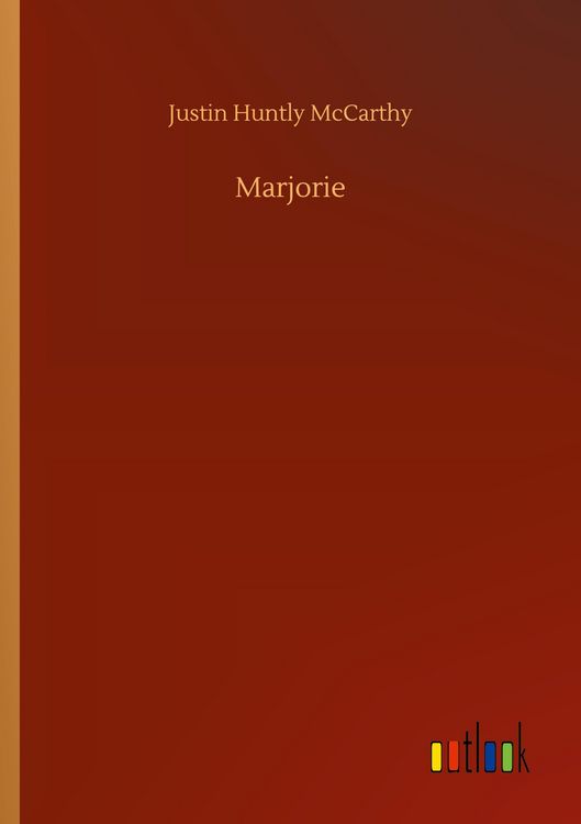 Produktbild: Marjorie