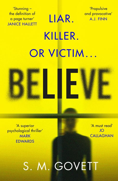 Produktbild: Believe
