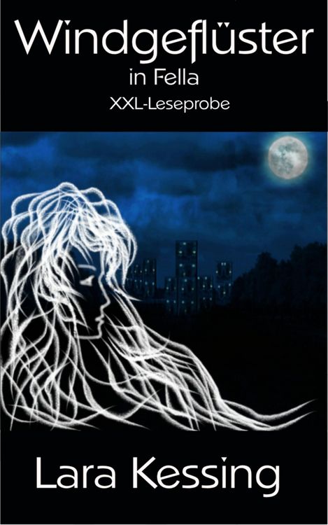 Produktbild: Windgefl&uuml;ster in Fella XXL-Leseprobe