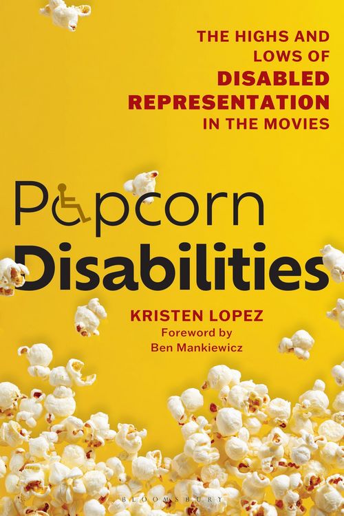 Produktbild: Popcorn Disabilities